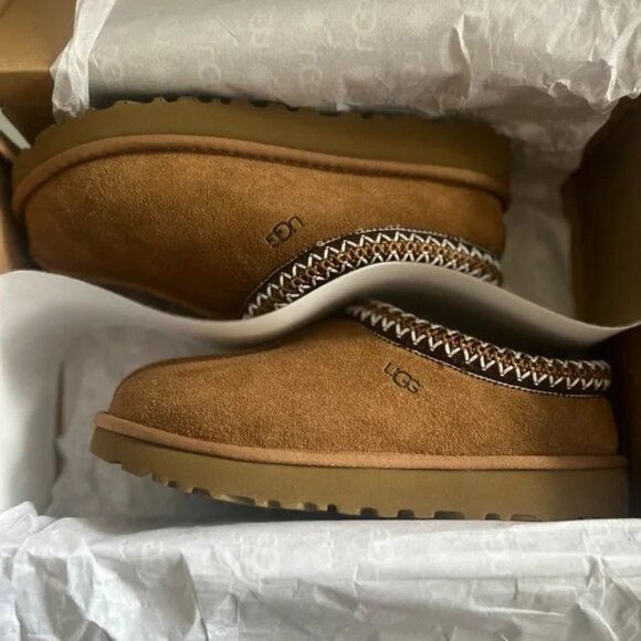 New UGG Tazz Tasman Sandals Women Slipper - Picture 4 of 4